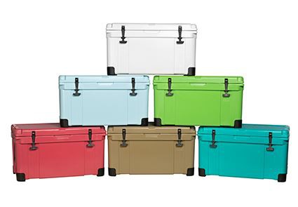 Fishing Coolers