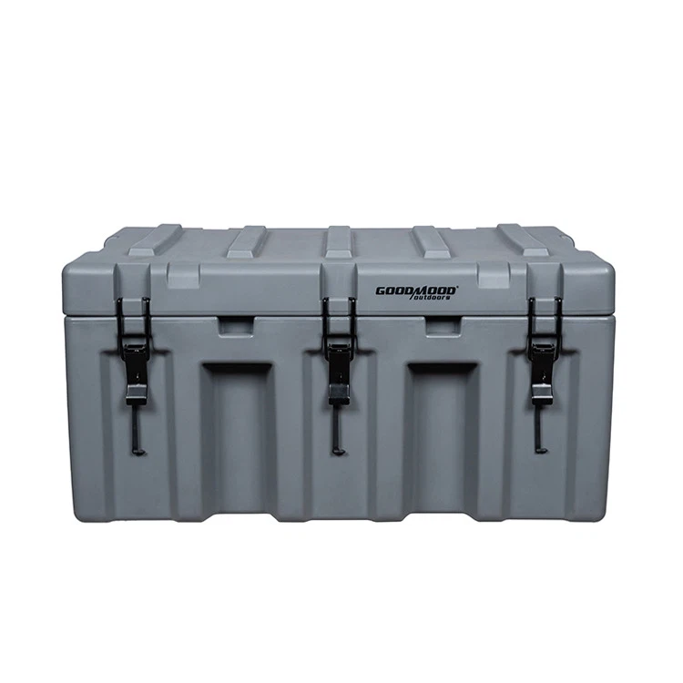 Car Tool Box